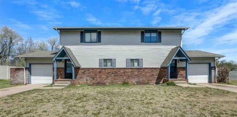 140 - 142 E Wood Ave, Clearwater, KS 67026
