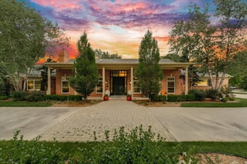 122 S Ridgecrest, Wichita, KS 67218