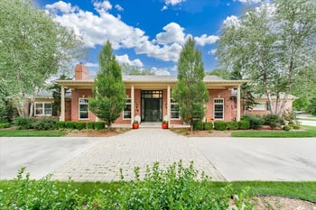 122 S Ridgecrest, Wichita, KS 67218