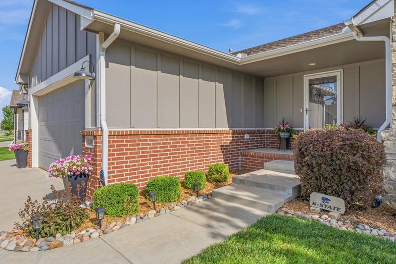 13302 Lost Creek St, Wichita, KS 67235