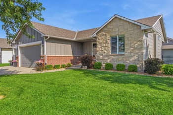 13302 W Lost Creek St, Wichita, KS 67235