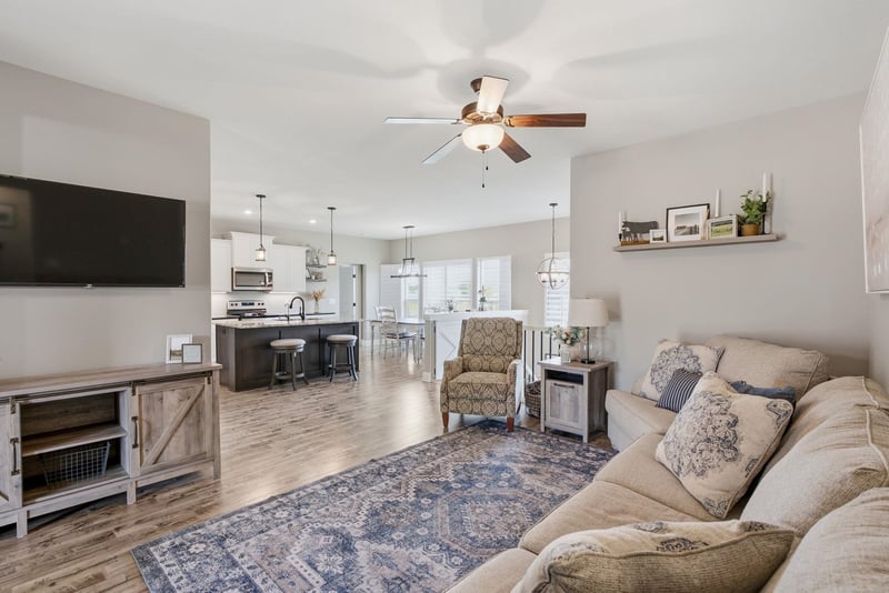 13302 Lost Creek St, Wichita, KS 67235