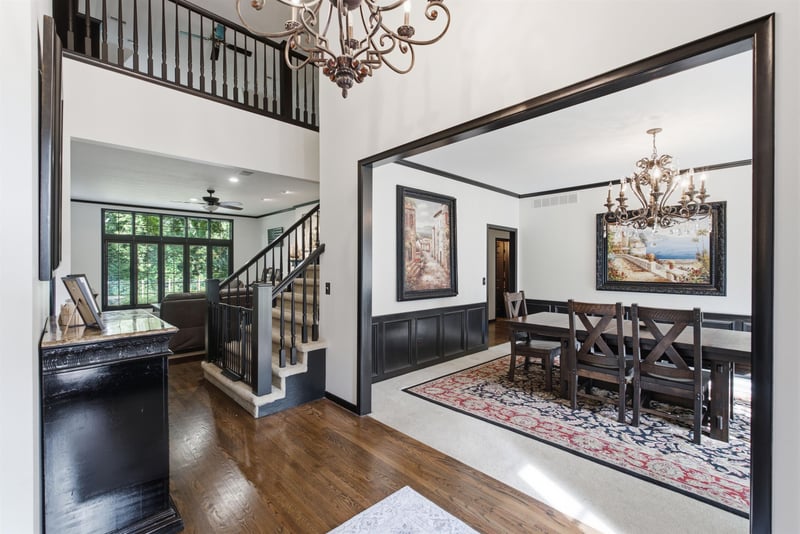 419 Brook Forest Rd, Derby, KS 67037