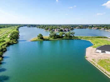 4583 N Portwest St LAKE LOT, Wichita, KS 67204