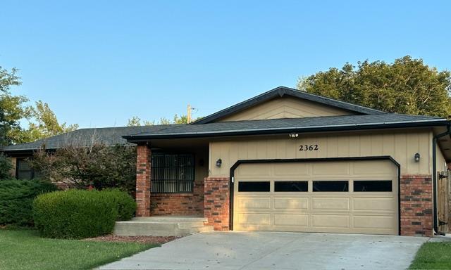 2362 Georgetown Rd, Salina, KS 67401