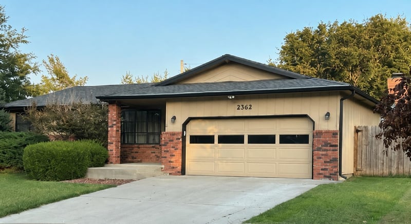 2362 Georgetown Rd, Salina, KS 67401