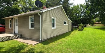 131 Glendale , Newton, KS 67114