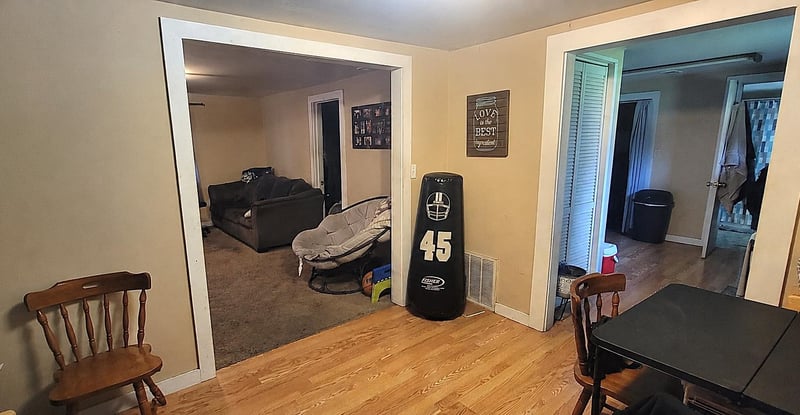 131 Glendale , Newton, KS 67114