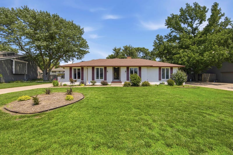2314 Bromfield , Wichita, KS 67226