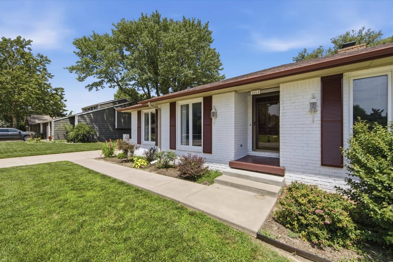 2314 Bromfield , Wichita, KS 67226
