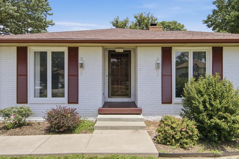 2314 Bromfield , Wichita, KS 67226