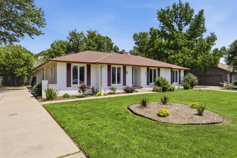 2314 Bromfield , Wichita, KS 67226