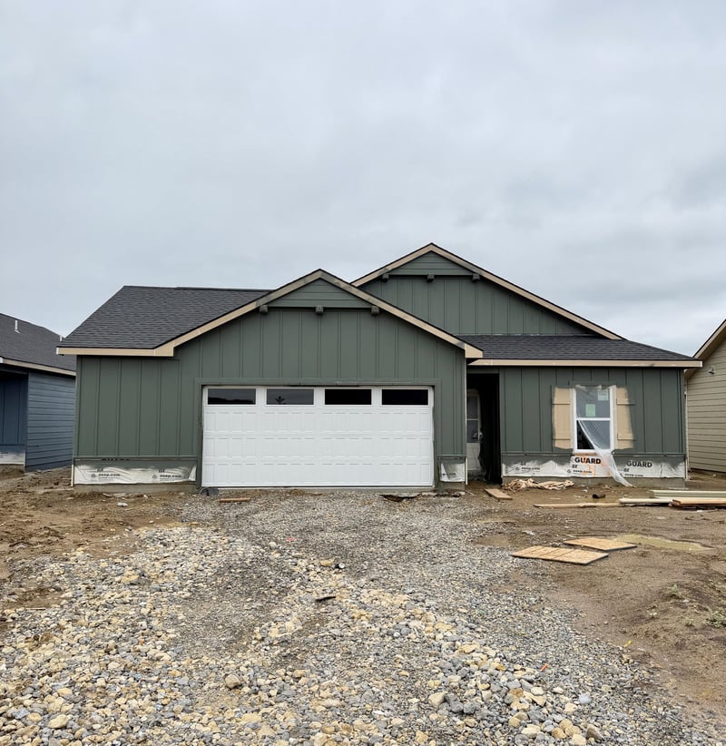 319 Woodstone St, Derby, KS 67037-7821