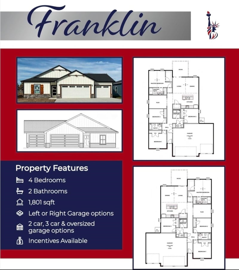 319 Woodstone St, Derby, KS 67037-7821