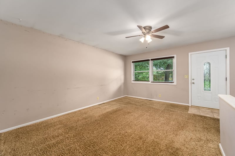 6334 N Scottsville St, Park City, KS 67219-1710