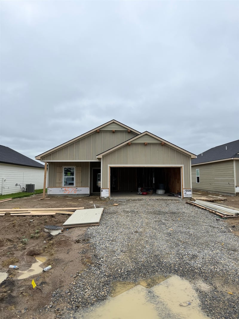 3570 Bearsden St, Derby, KS 67037-7821