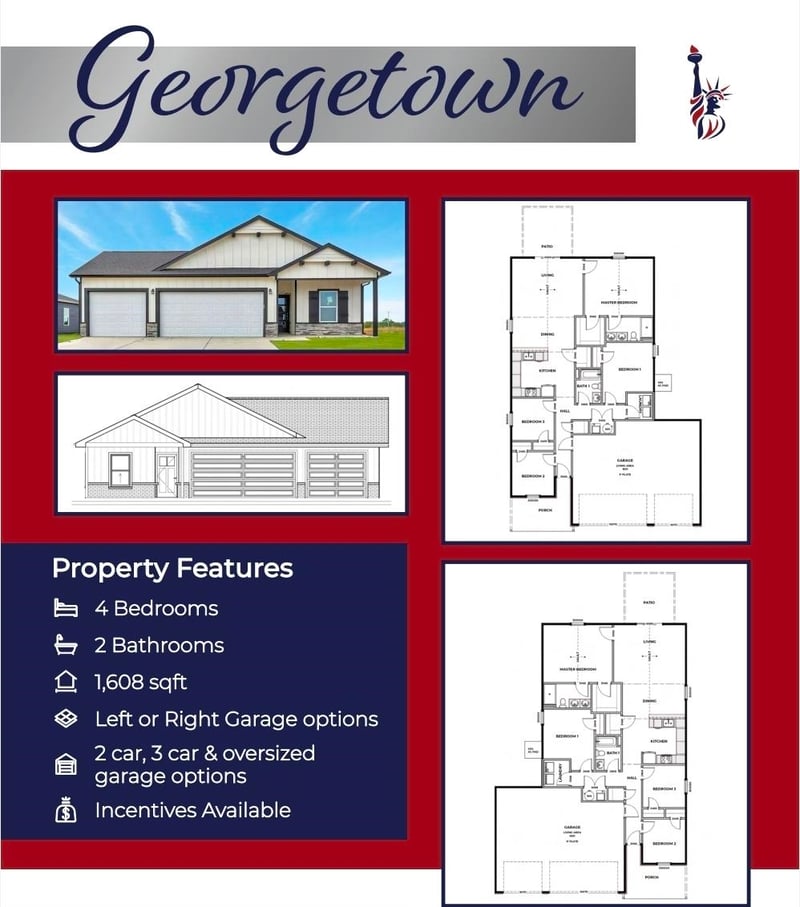 3570 Bearsden St, Derby, KS 67037-7821