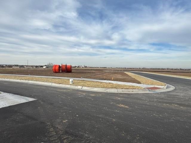 Lot 1-3 Block A Bridger Pawnee, Wichita, KS 67215