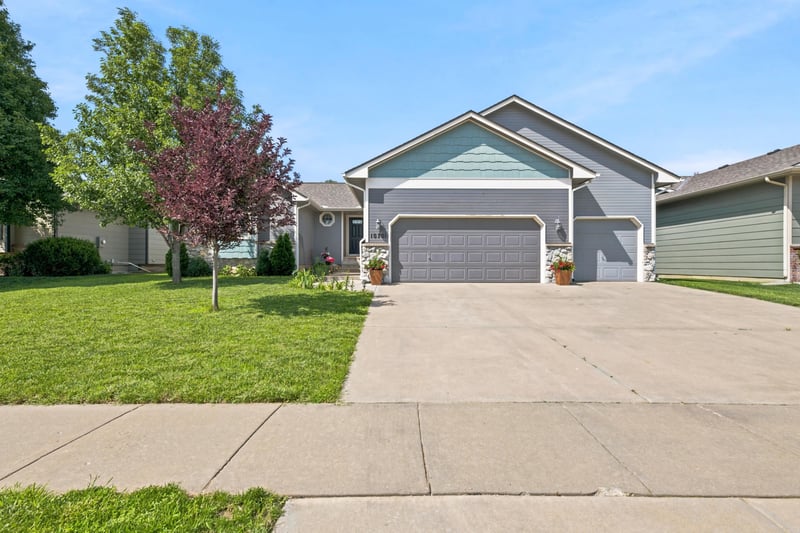 10701 Dallas , Wichita, KS 67215