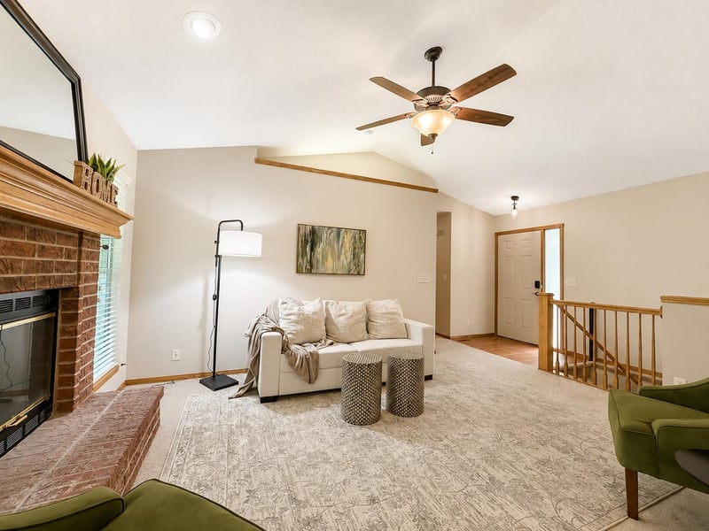 2327 Brandon , Wichita, KS 67226