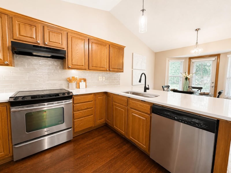 2327 Brandon , Wichita, KS 67226
