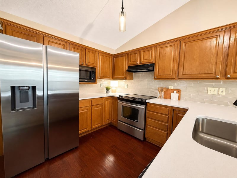 2327 Brandon , Wichita, KS 67226