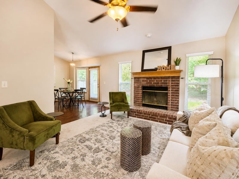 2327 Brandon , Wichita, KS 67226