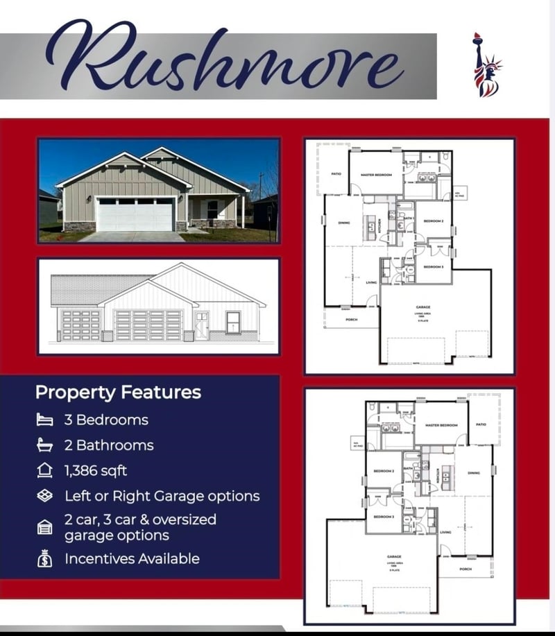 3581 Bearsden St, Derby, KS 67037-7820