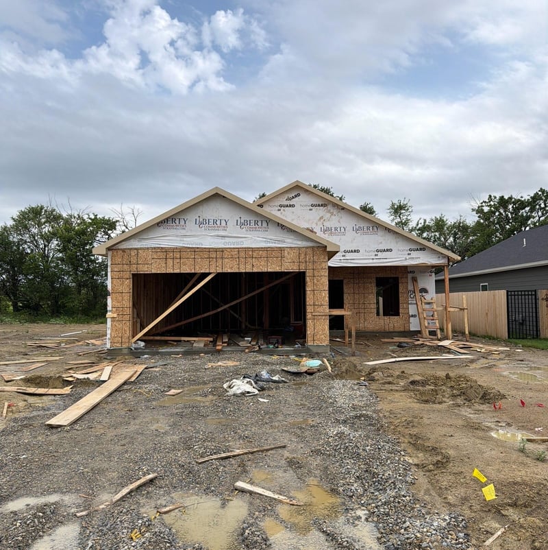 3581 Bearsden St, Derby, KS 67037-7820