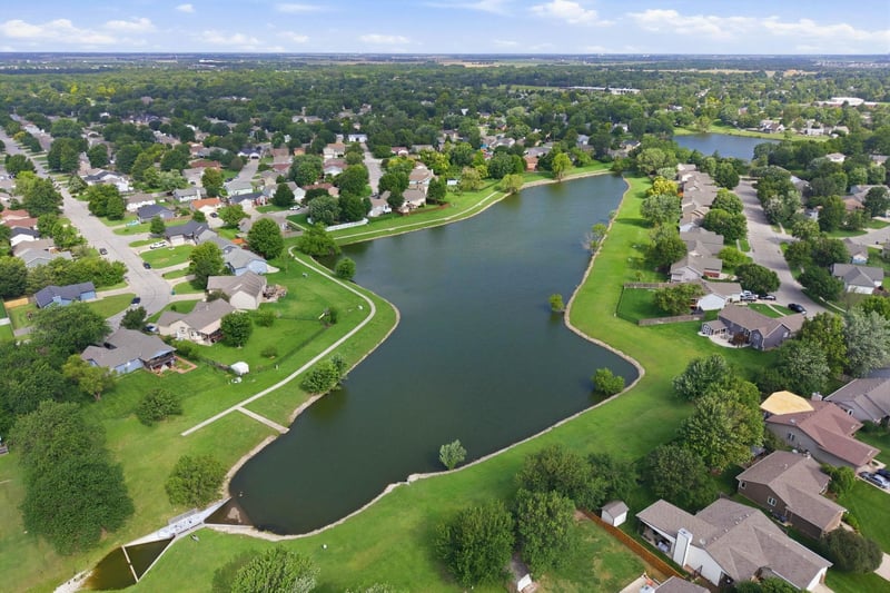 1831 Denise Marie, Wichita, KS 67212
