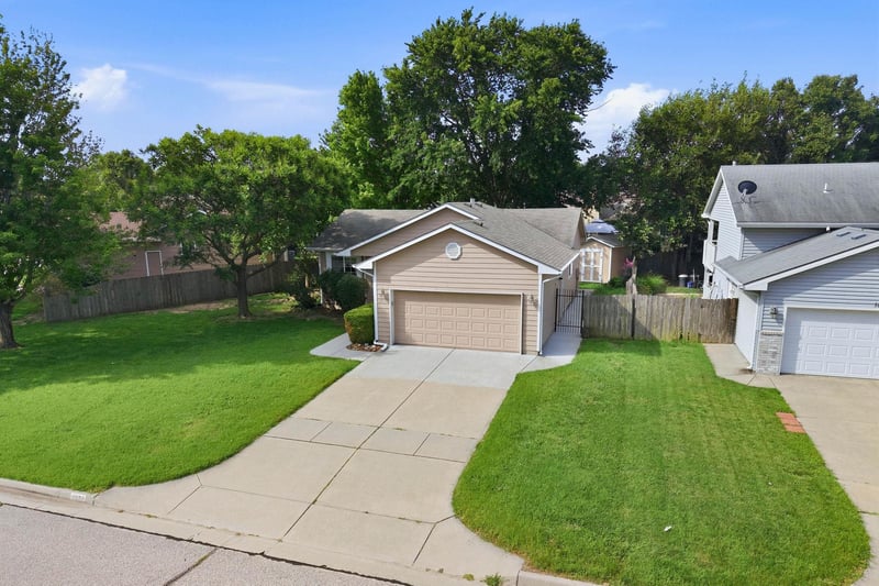 1831 Denise Marie, Wichita, KS 67212