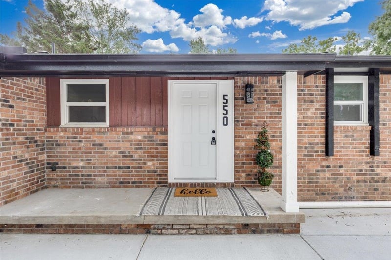 550 N Parallel Dr, Andover, KS 67002