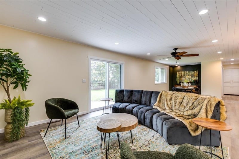 550 N Parallel Dr, Andover, KS 67002