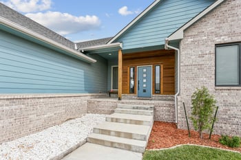 2729 N Eagle Ct, Wichita, KS 67226