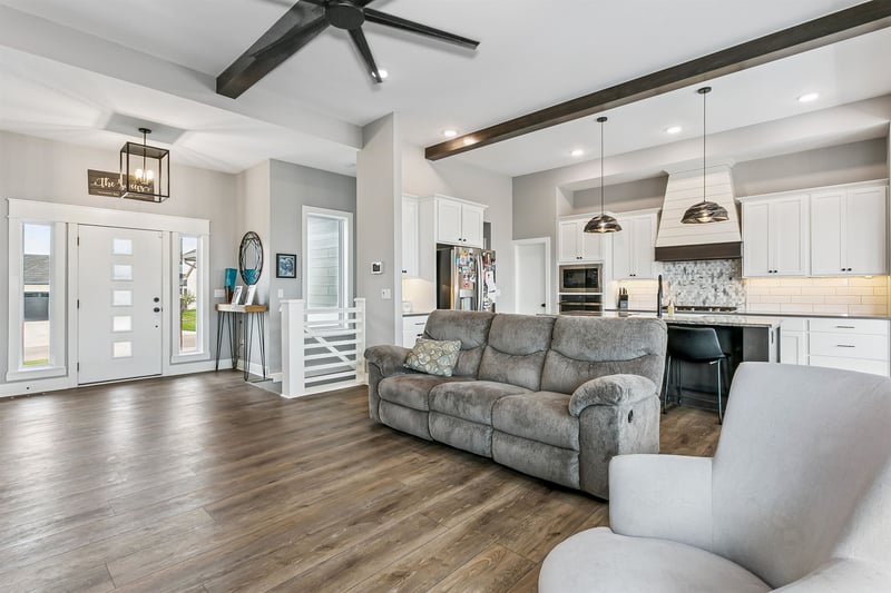 2729 Eagle Ct, Wichita, KS 67226