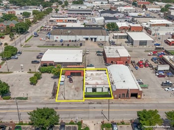 130 N Washington #134, Wichita, KS 67202