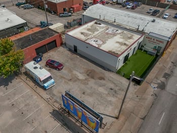 130 N Washington #134, Wichita, KS 67202