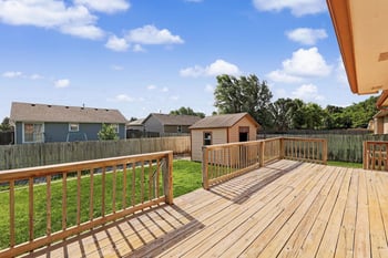 1920 S Leeanne Ln, Wichita, KS 67207