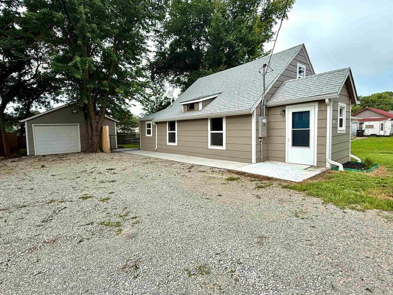 413 E 14th, Augusta, KS 67010