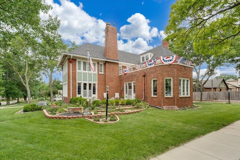 1005 Central Ave, El Dorado, KS 67042