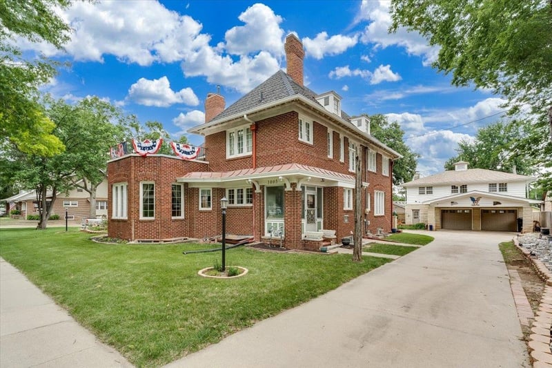 1005 Central Ave, El Dorado, KS 67042