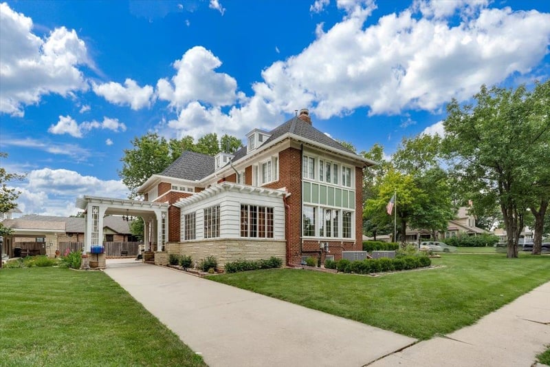 1005 Central Ave, El Dorado, KS 67042