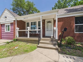 4844 E Morris St, Wichita, KS 67218