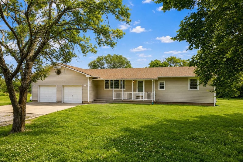 12596 SW 91st St, Andover, KS 67002