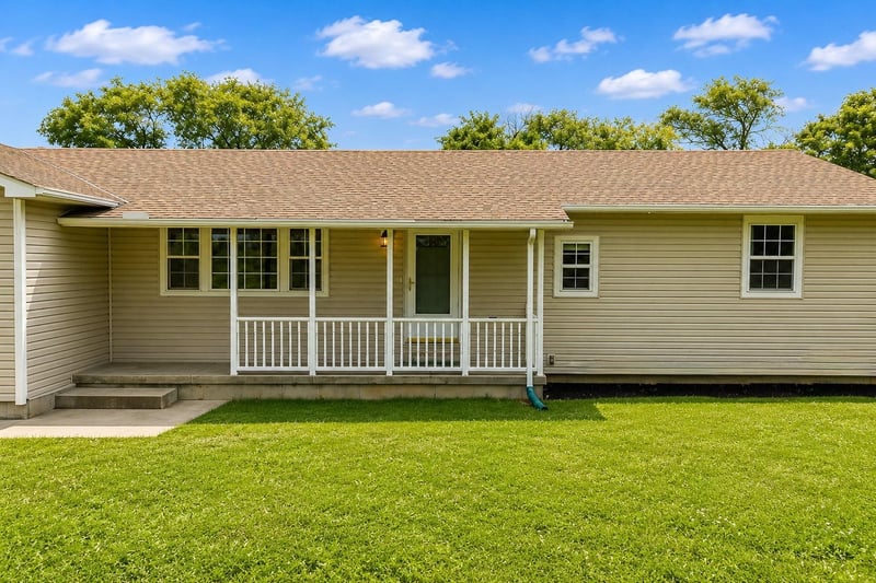 12596 SW 91st St, Andover, KS 67002