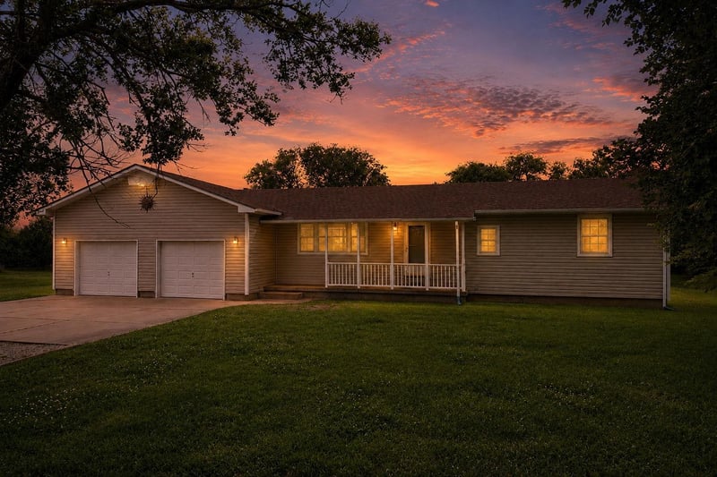 12596 SW 91st St, Andover, KS 67002