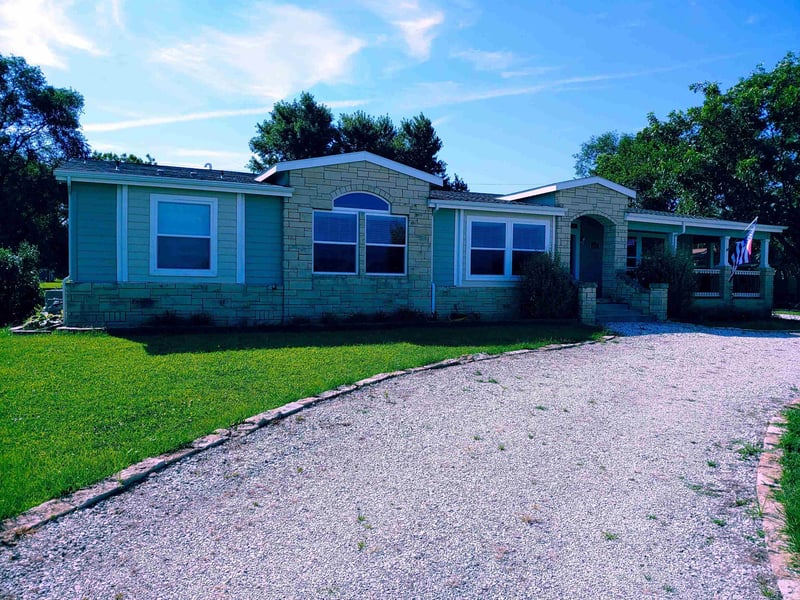 104 Mulberry , Dexter, KS 67038