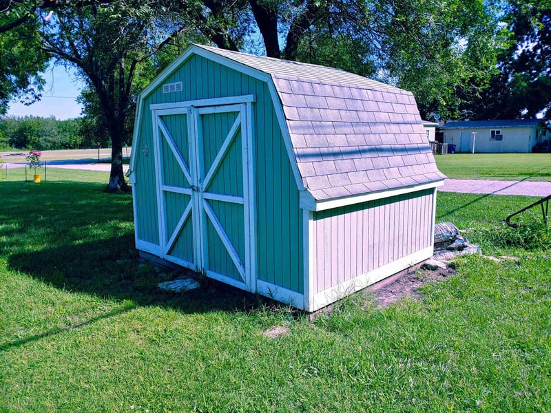 104 Mulberry , Dexter, KS 67038