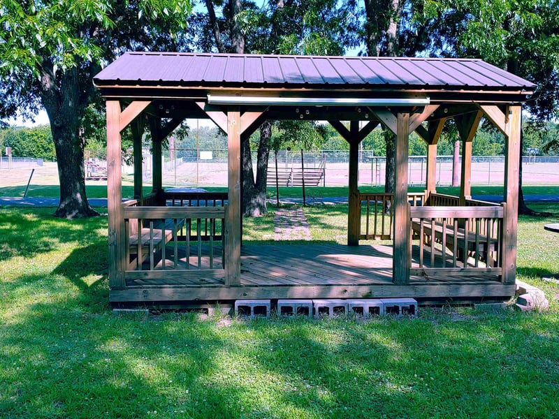 104 Mulberry , Dexter, KS 67038