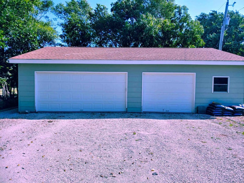 104 Mulberry , Dexter, KS 67038